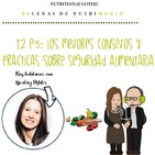 T2P5. Los mejores consejos y prácticas sobre seguridad alimentaria