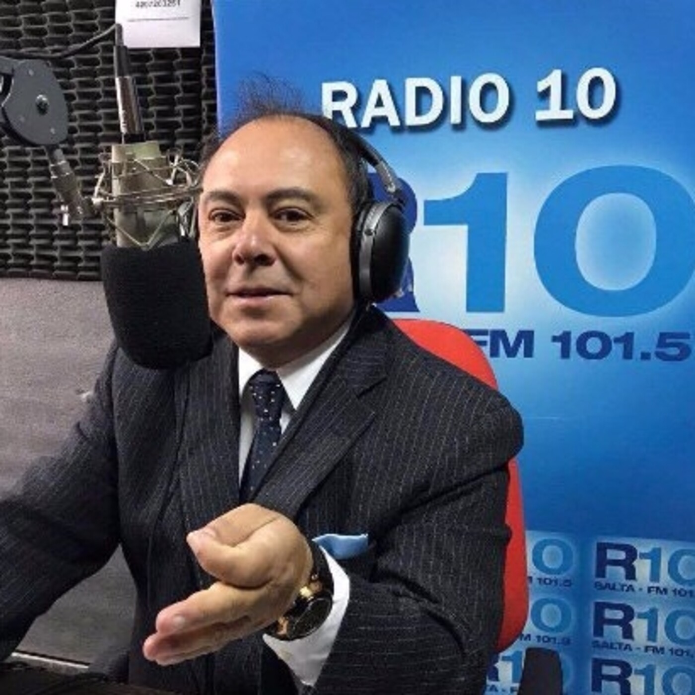 Jorge Calvo OK