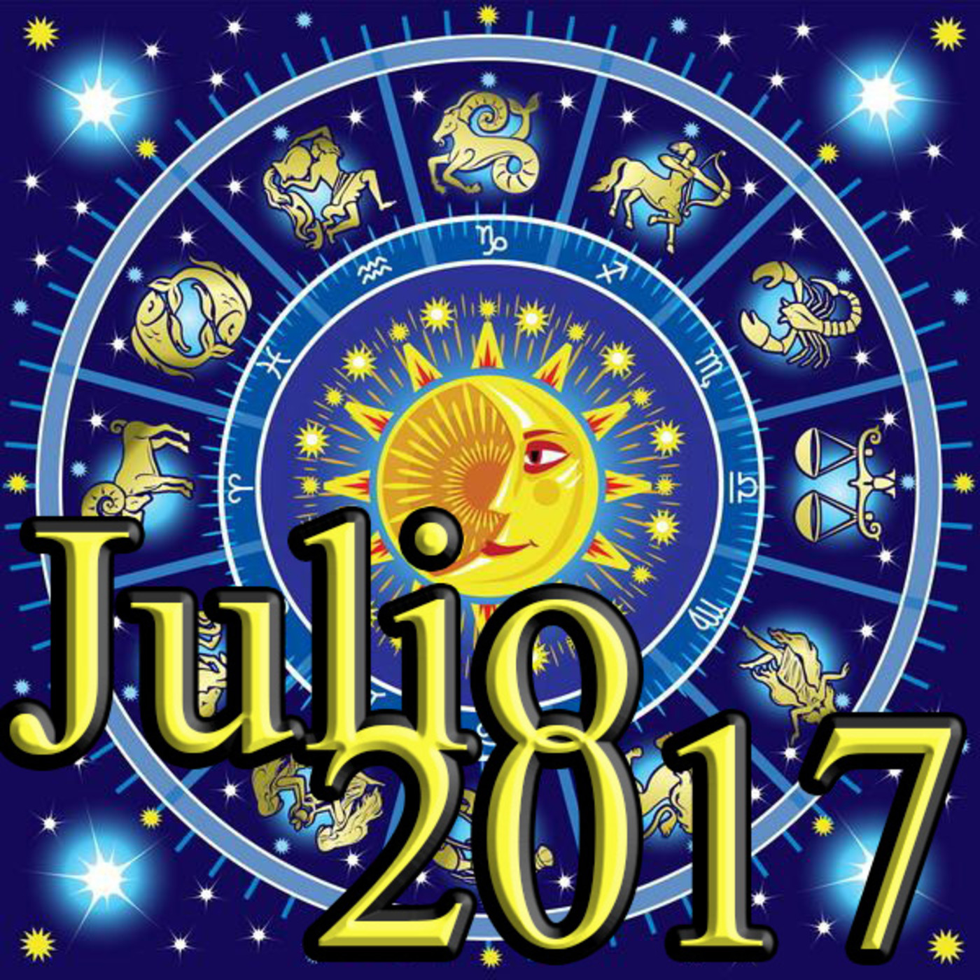 Horóscopo Capricornio Julio 2017 Añade nuevos amigos a tu vida episode artwork