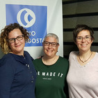 En La Pecera de Eva, 10 de abril de 2018