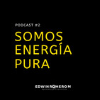 Somos energía pura