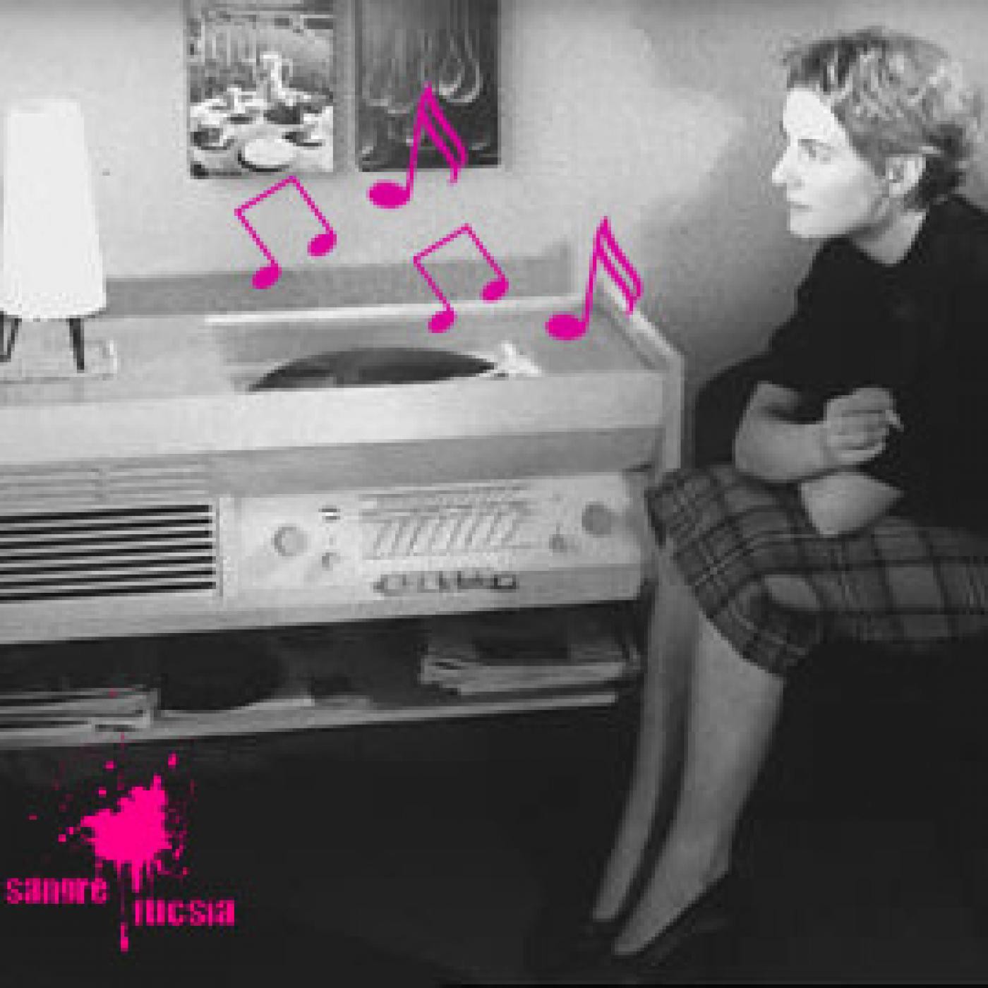Sangre Fucsia #99 - Música que empodera episode artwork