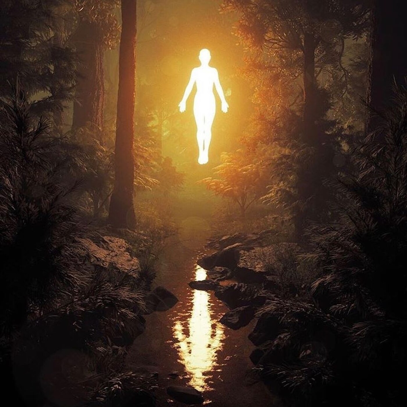 Espíritu Iluminado
