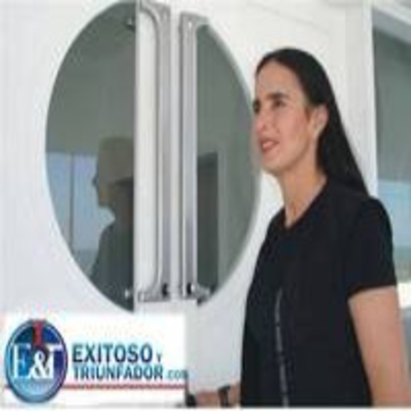 Podcast Exitoso y Triunfador