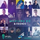 Dance Rituals 032 (Mariana BO & Friends) (Enero 04, 2019)