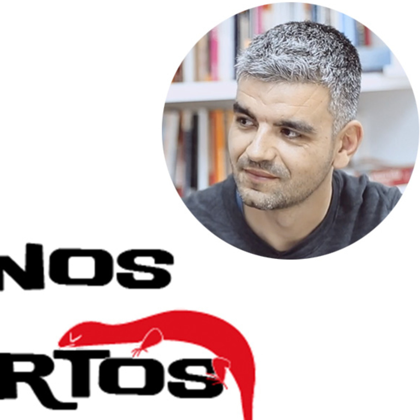 Ni Monos Ni Lagartos