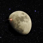 065 - Extraña sustancia hallada en la cara opuesta de la Luna y Rep. de Los Auténticos Misterios de la Luna