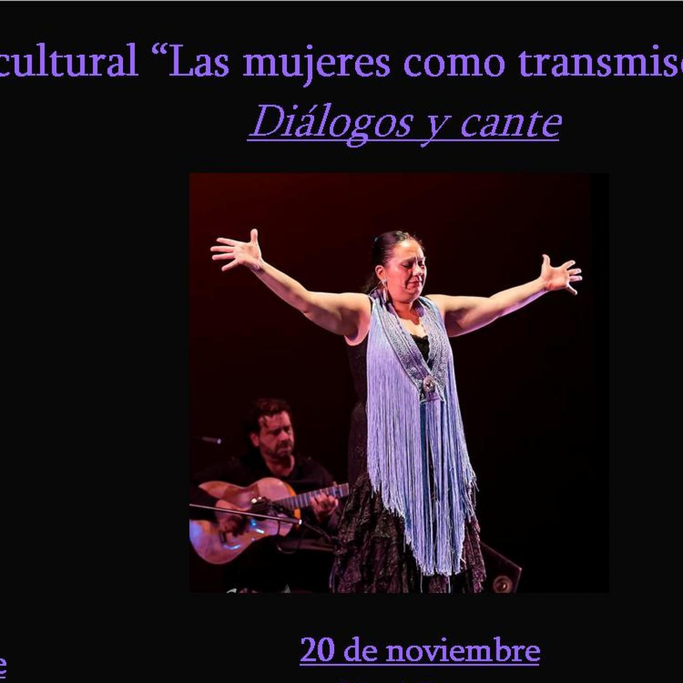 Podcast de Andalucía Cinco Culturas
