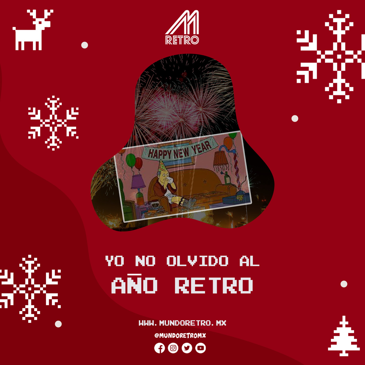Mundo Retro