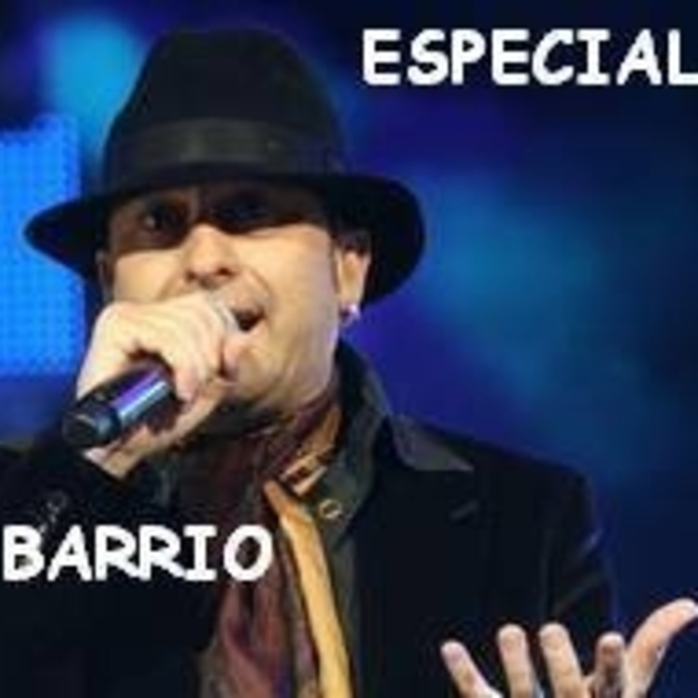 Especial EL BARRIO episode artwork