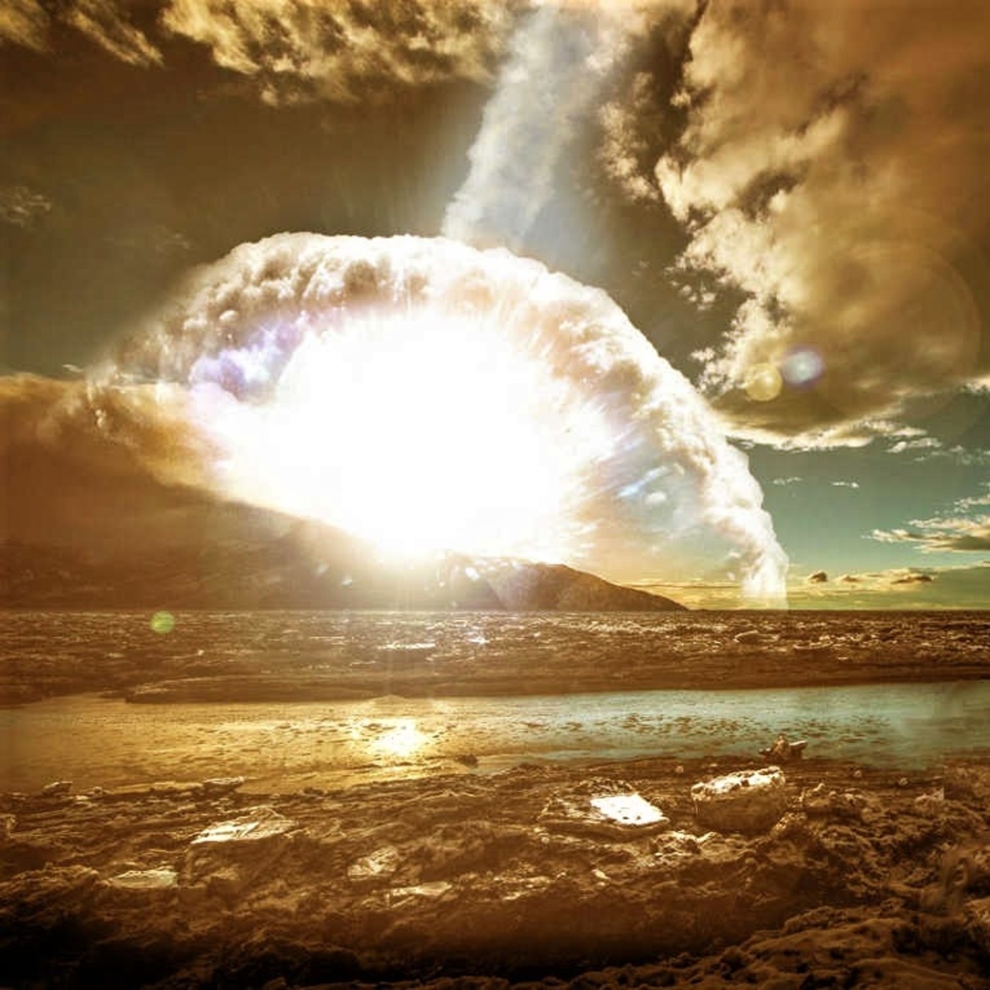 El Universo, Misterios Ancestrales: Destrucción Celestial #documental #ciencia #astronomia #podcast episode artwork