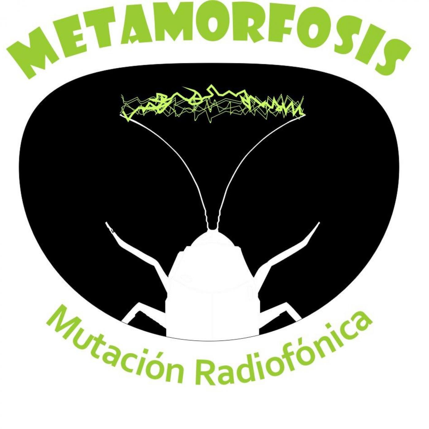Metamorfosis