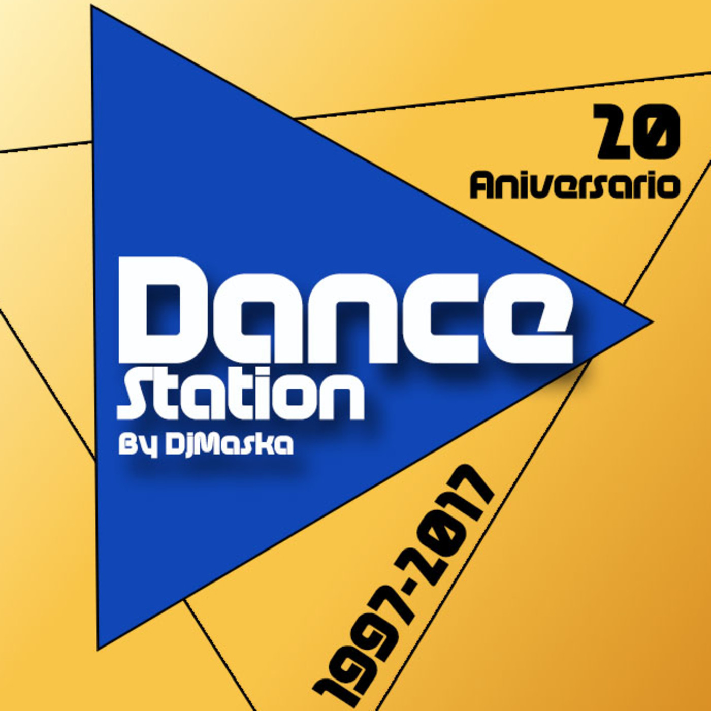 DANCE STATION 13-01-18 PART2 episode artwork