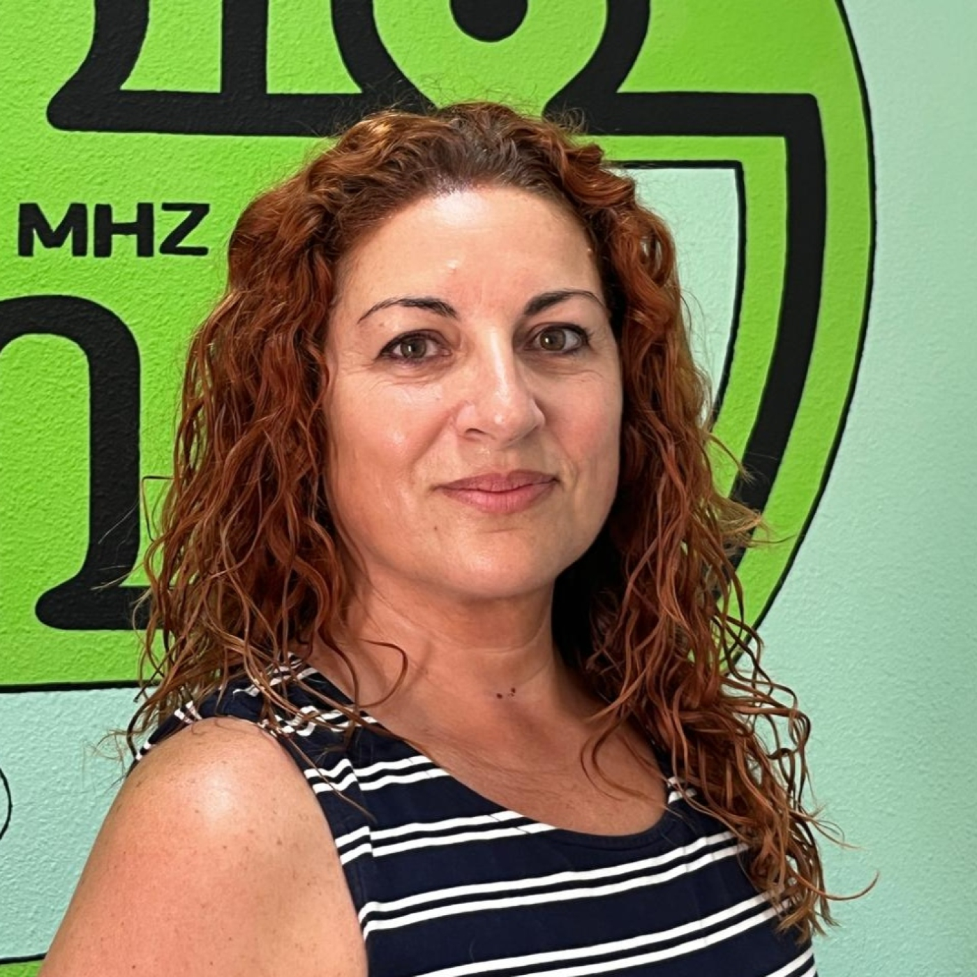 Hablamos con Sonia Morales pedánea del paraje del Monte Cabezo episode artwork