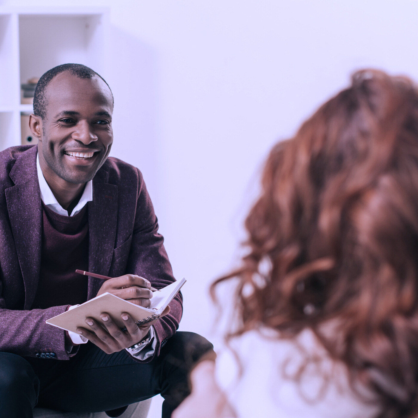 Life coaching y desarrollo personal