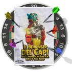 El Behringer del Capi programa 242