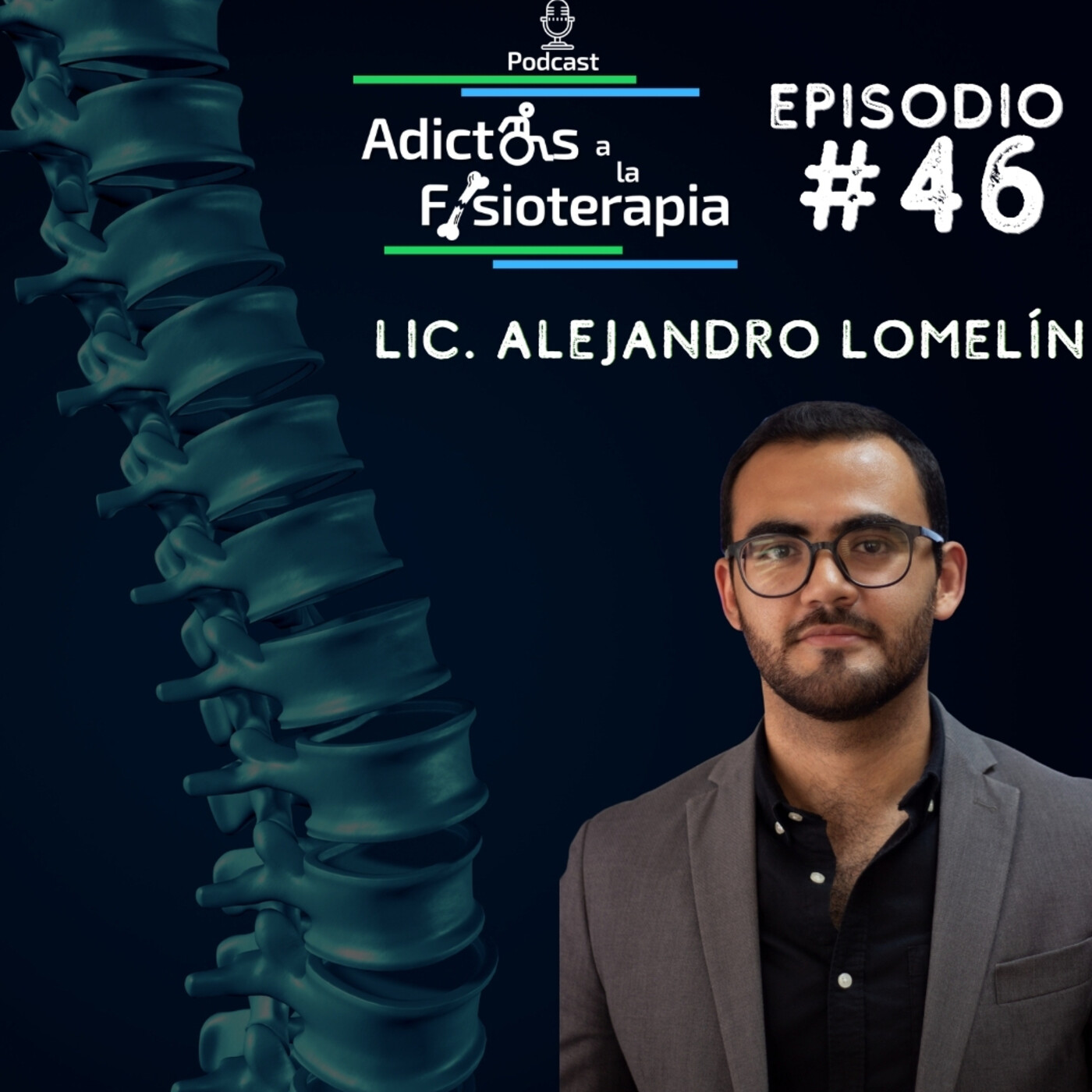 Adictos a la Fisioterapia