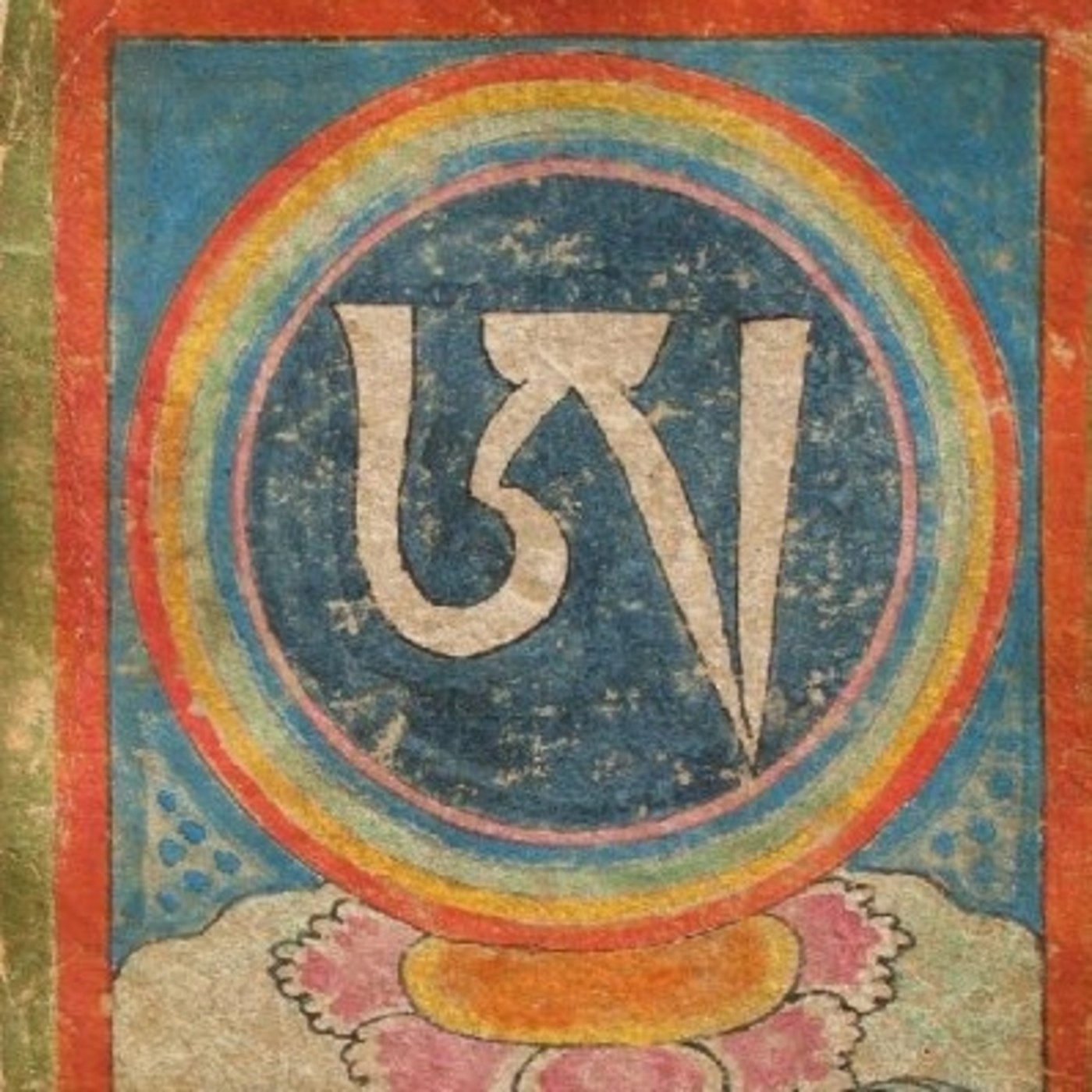 Audios espirituales y Terapeuticos.
