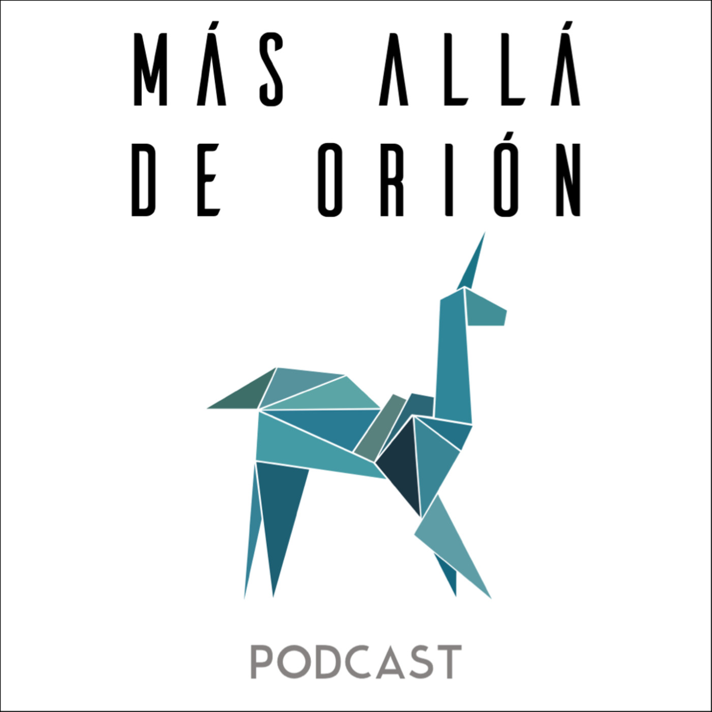 Más allá de Orión