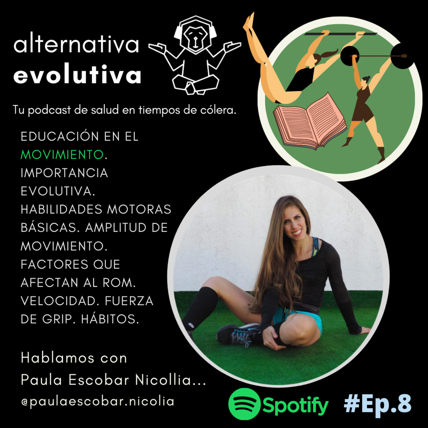 Alternativa Evolutiva