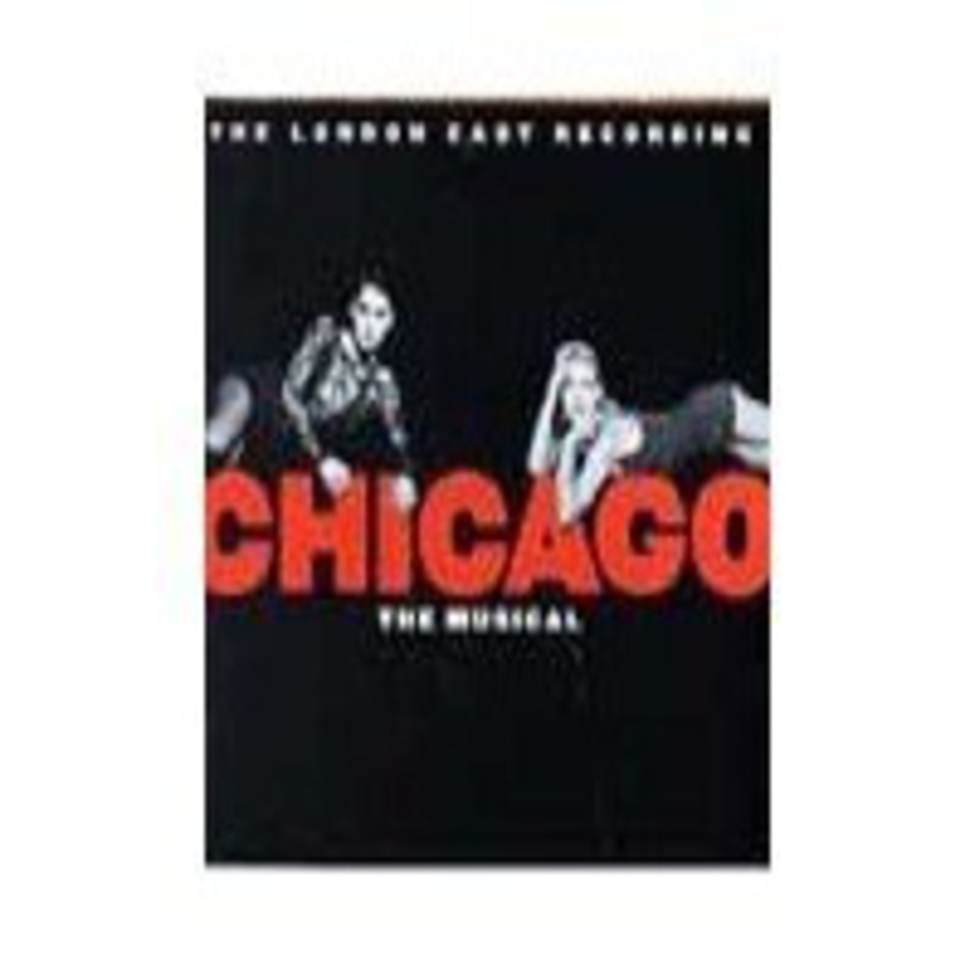 CHICAGO (OBC1975)
