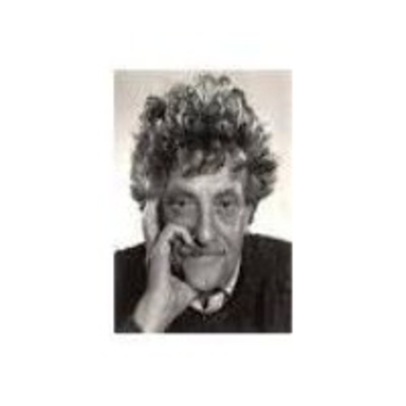 Jitanjáfora 29 – Kurt Vonnegut episode artwork
