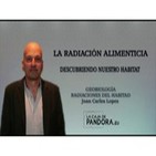 La Radiación Alimenticia... Descubriendo Nuestro Habitat -- Joan Carles López y Paco Cardona