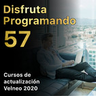 Cursos de actualización Velneo 2020