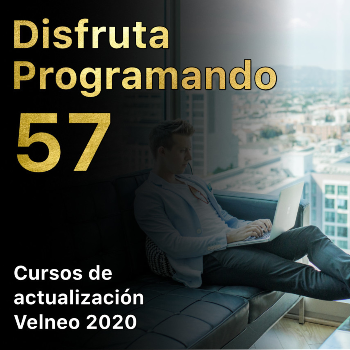 Disfruta Programando