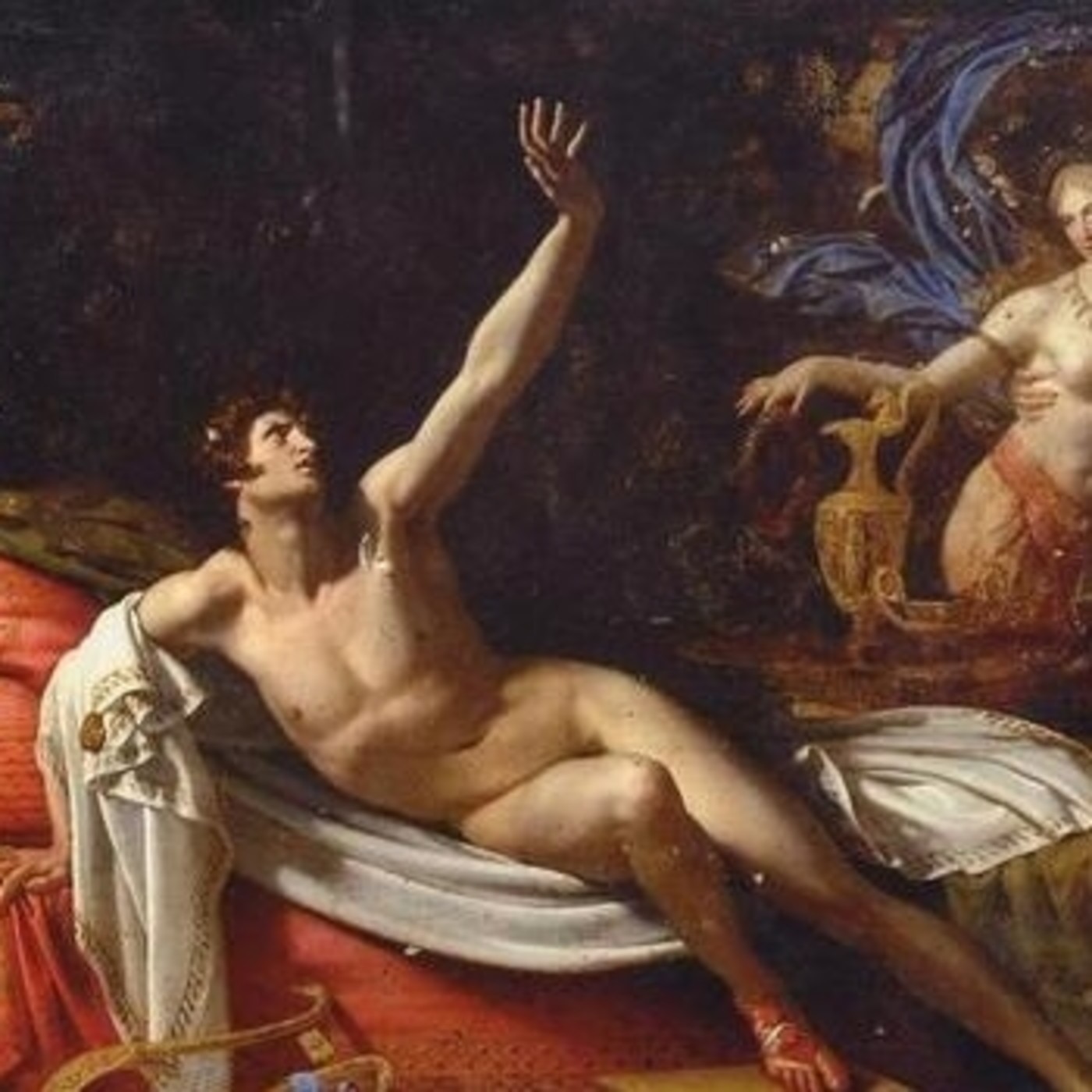 Espada de Damocles thumbnail