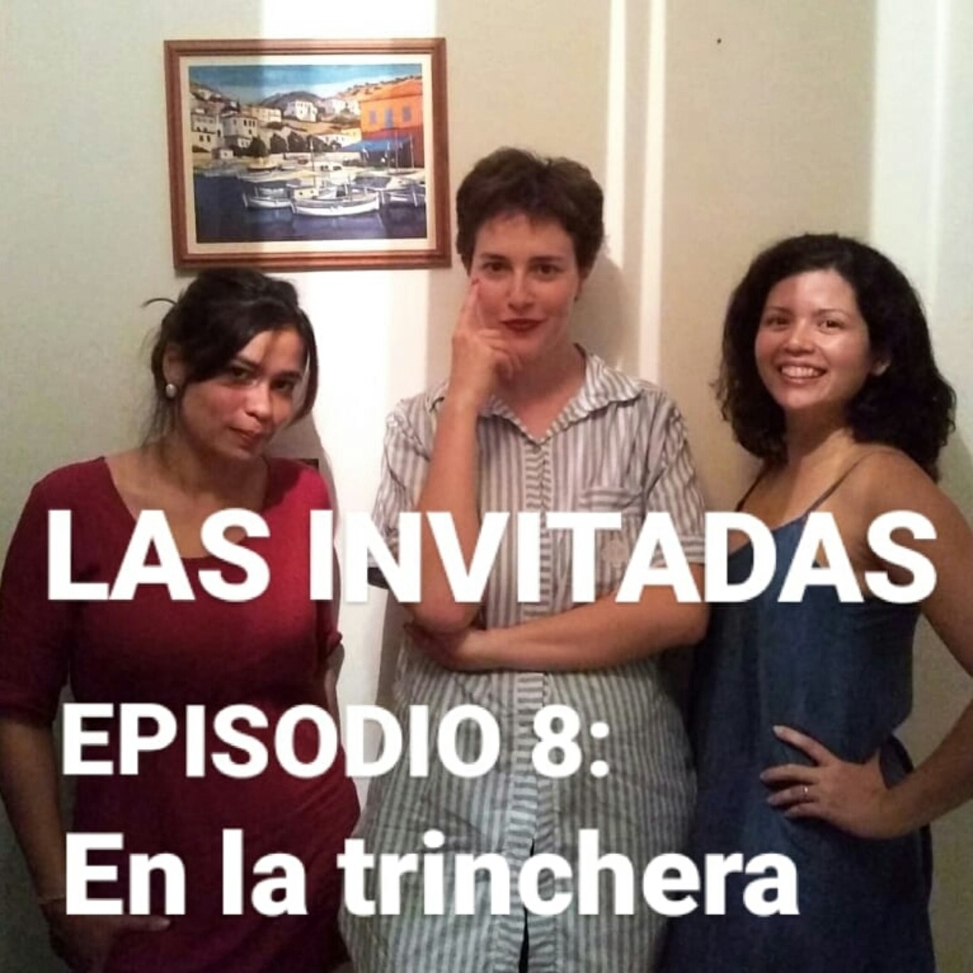 Las Invitadas
