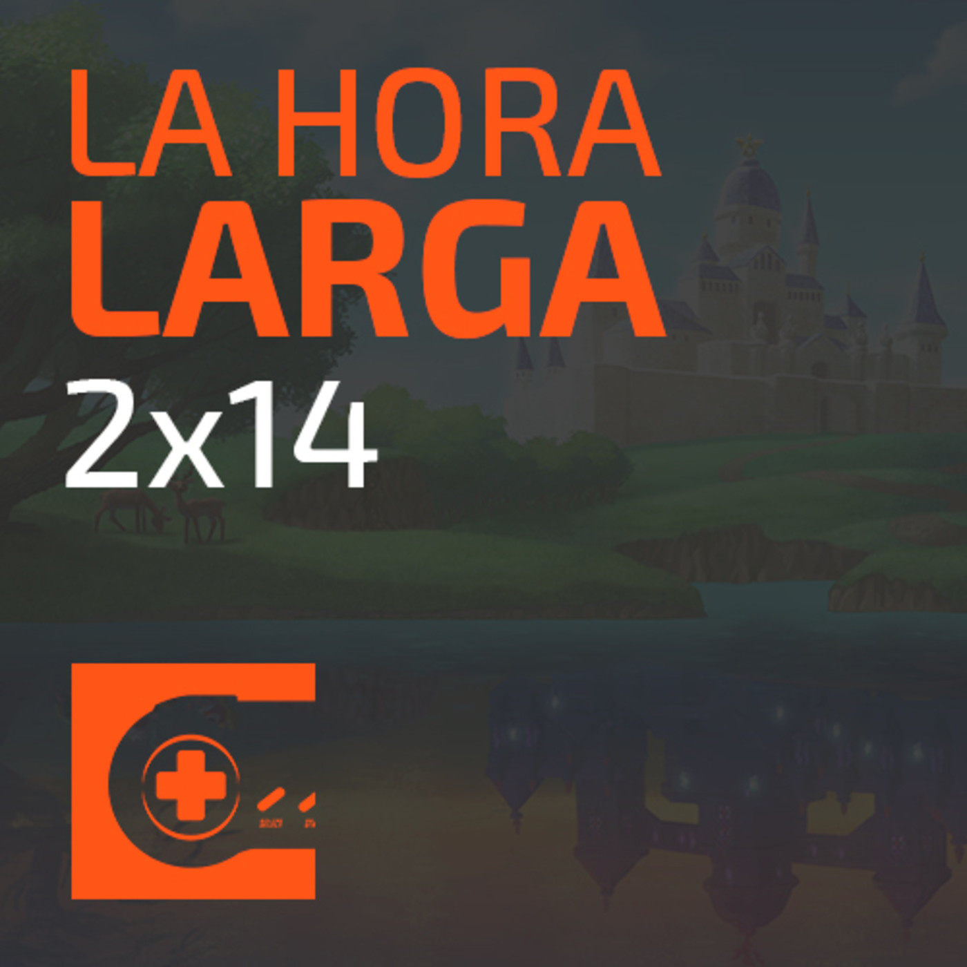 Lugares de videojuegos