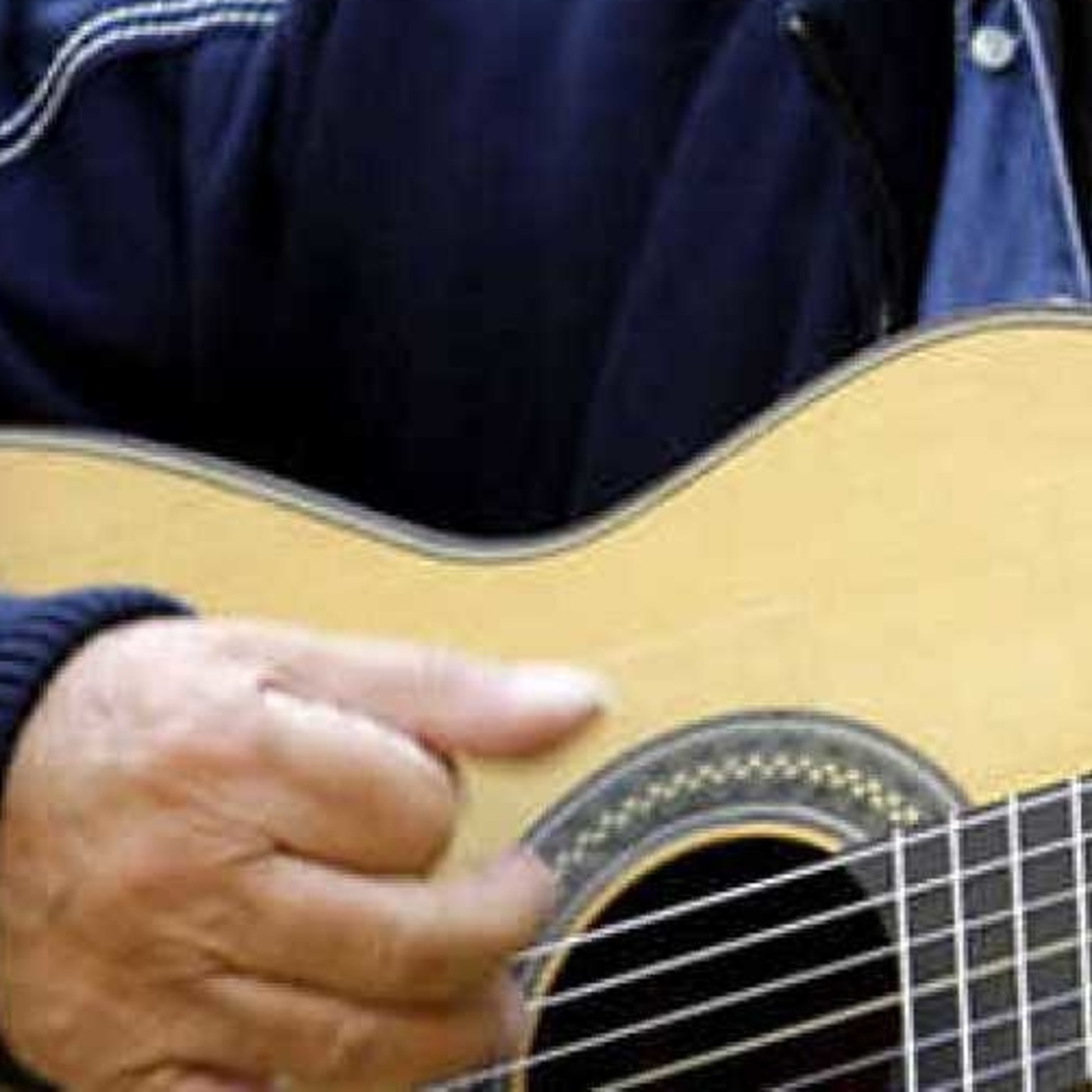 LA HORA DE RAMONET (GUISHOTE TIME) FM Radio Ciutat
