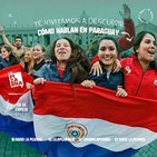 En el espejo: ¿Cómo hablamos en Paraguay? - Radio La Pizarra - 06 abr 19