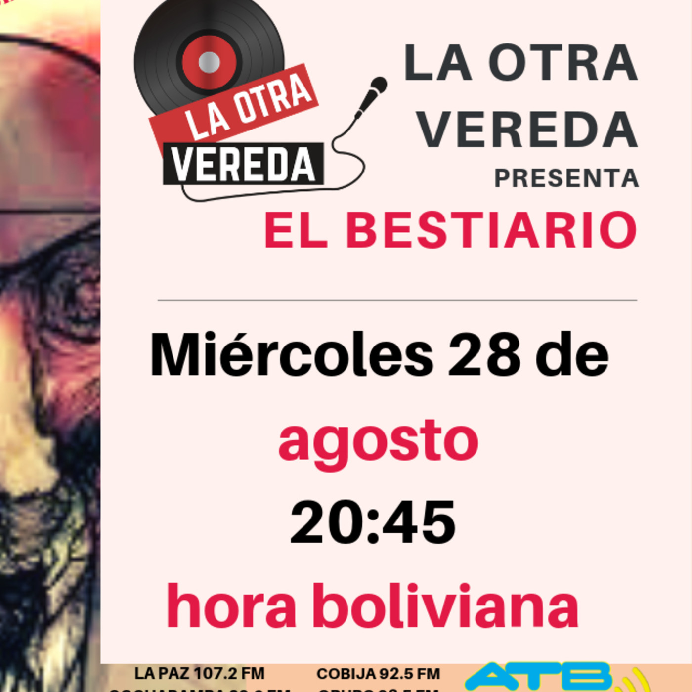 La Otra Vereda