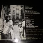 La hora del Vinilo - Fidelidad Luis Pastor (cara B)