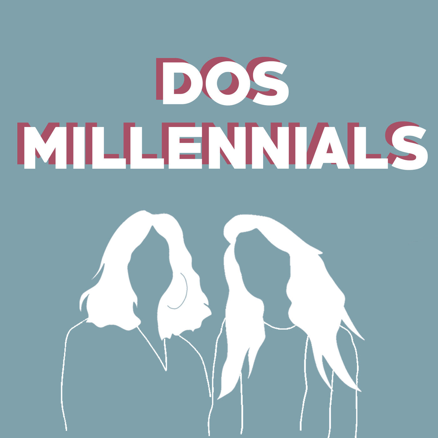 Dos millennials