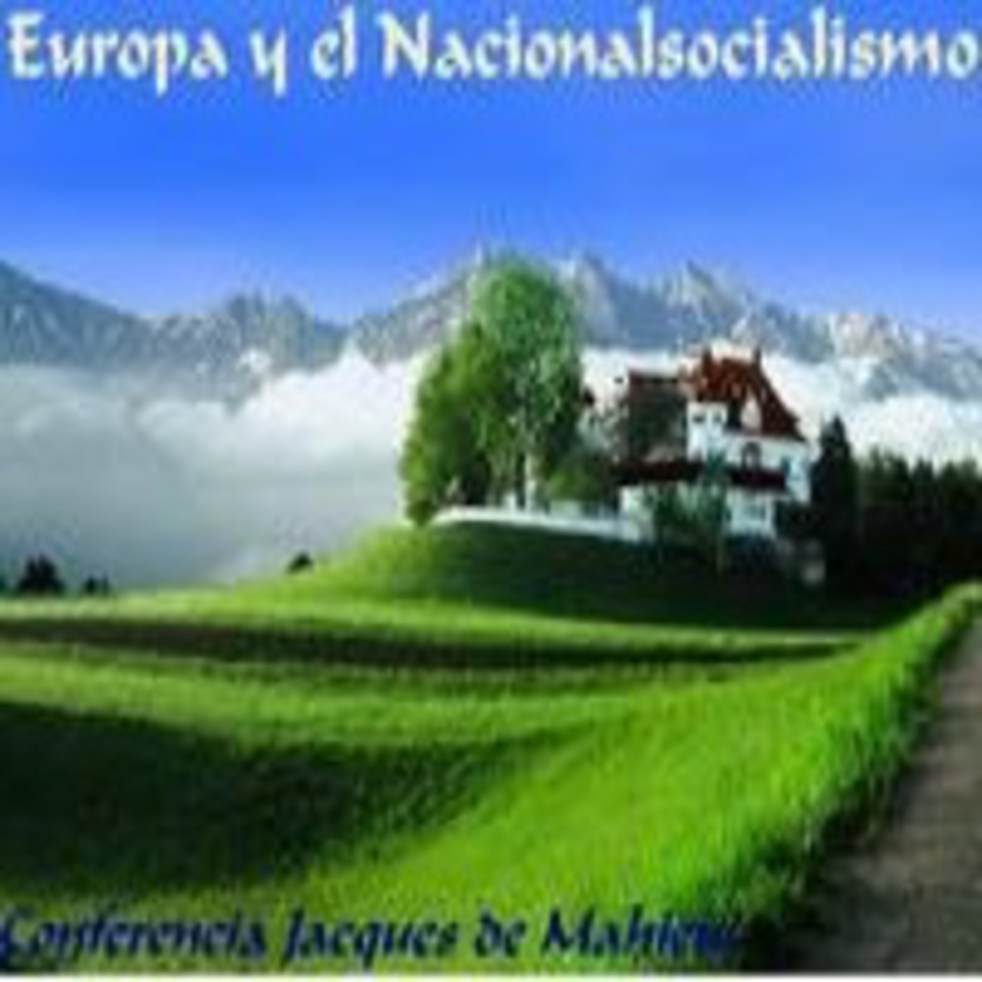 MAHIEU Europa y el Nacionalsocialismo episode artwork