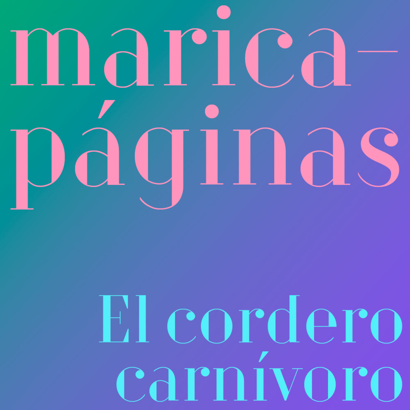 Maricapáginas