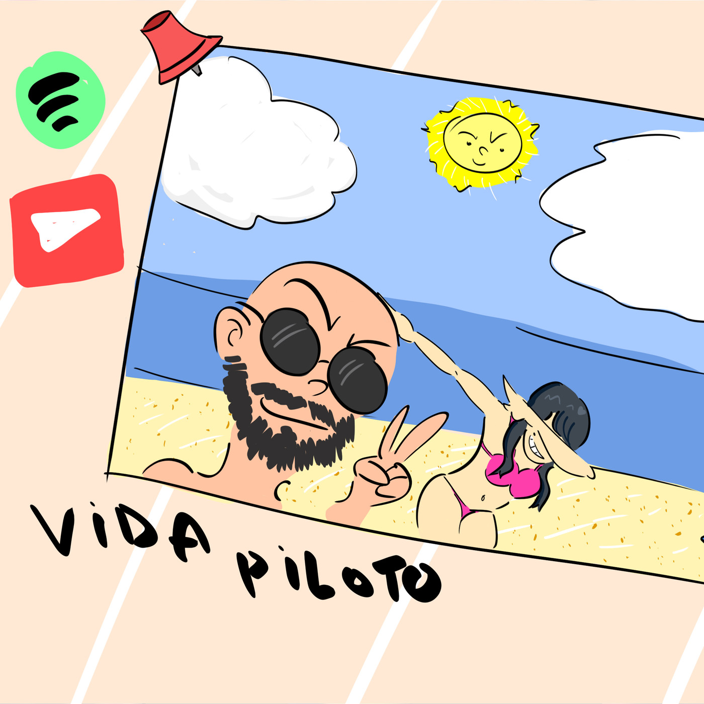 Vida Piloto