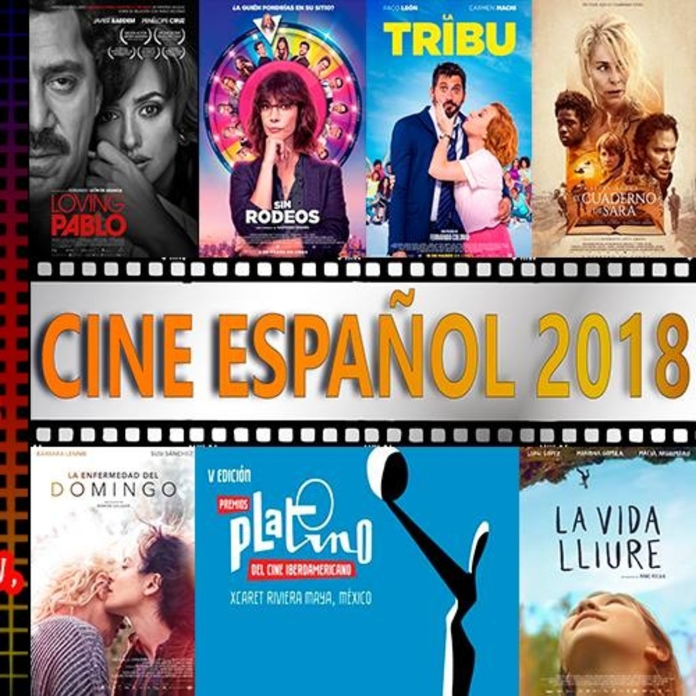 El podcast de Cinoscar & Rarities