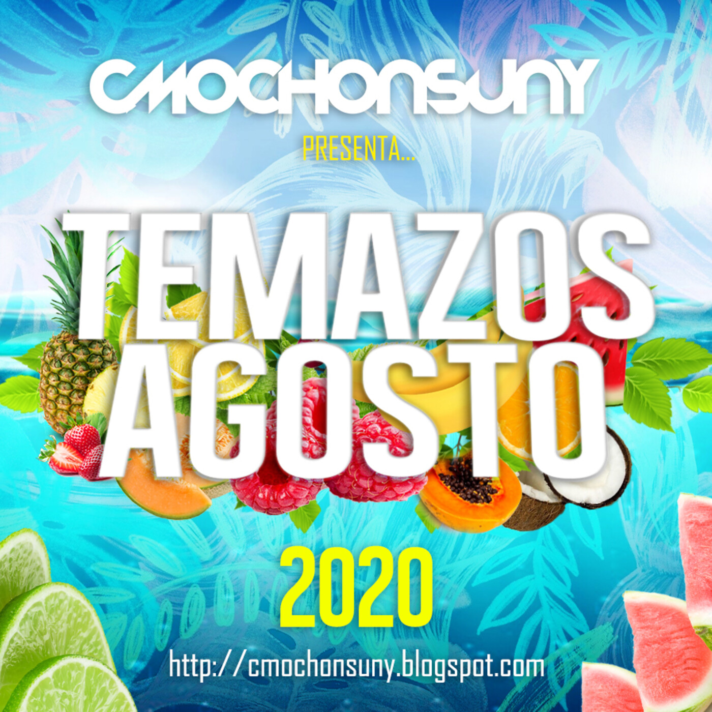 SESIONES CMOCHONSUNY