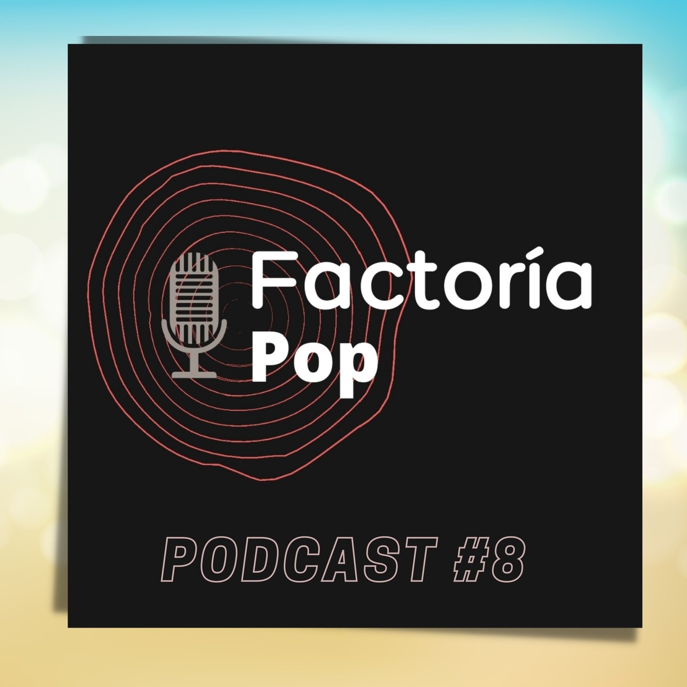 Factoría Pop