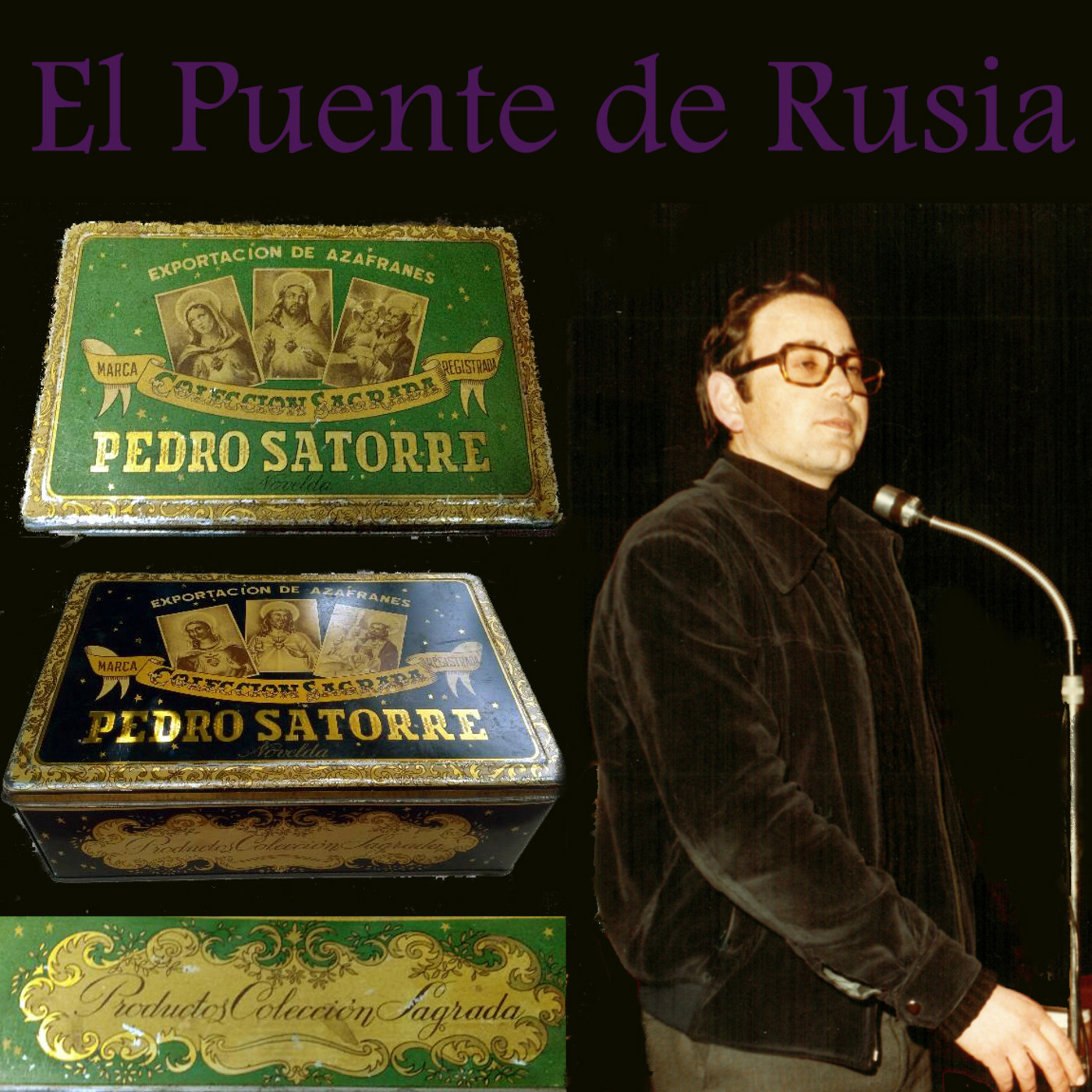 El Puente de Rusia