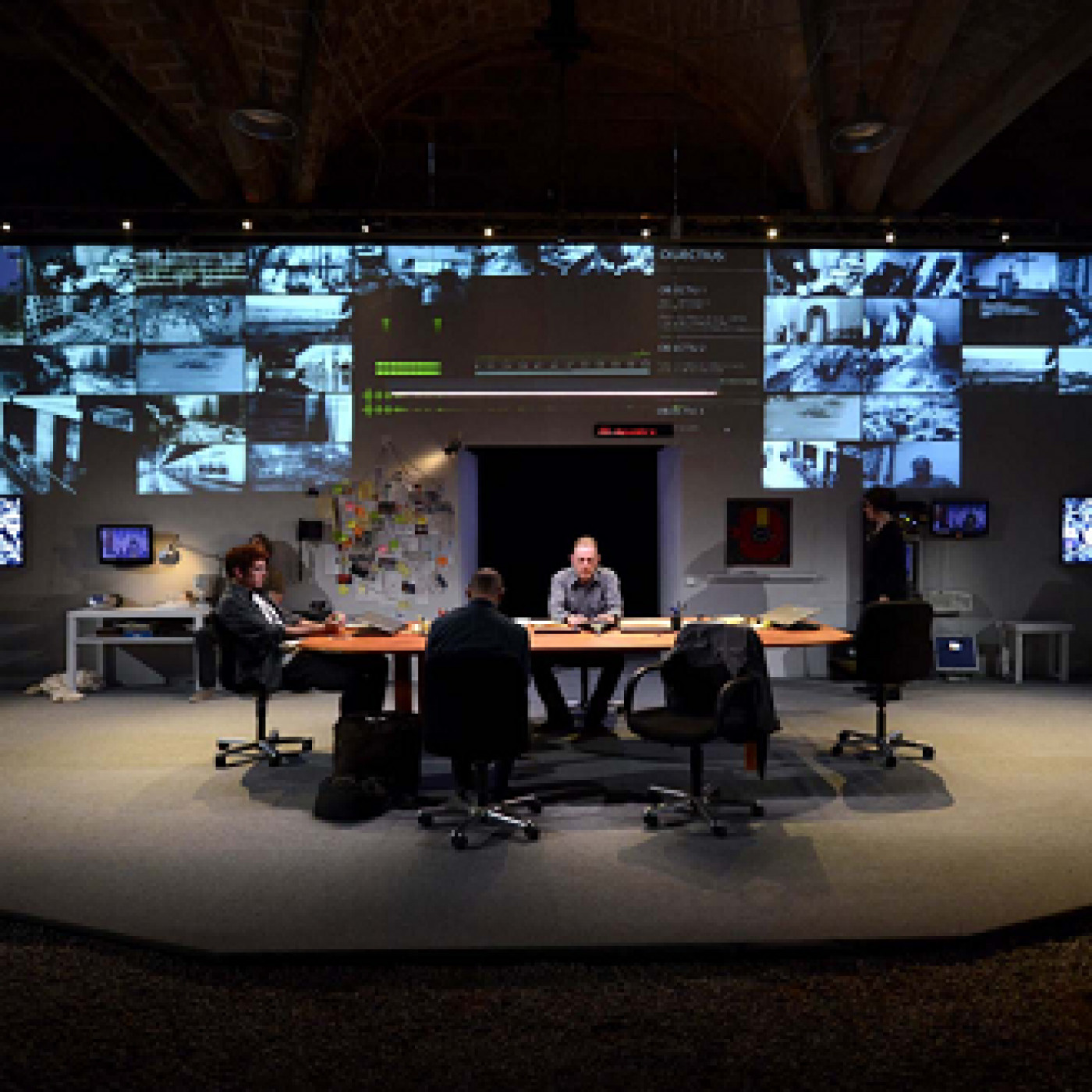 Podcast La cort dels miracles