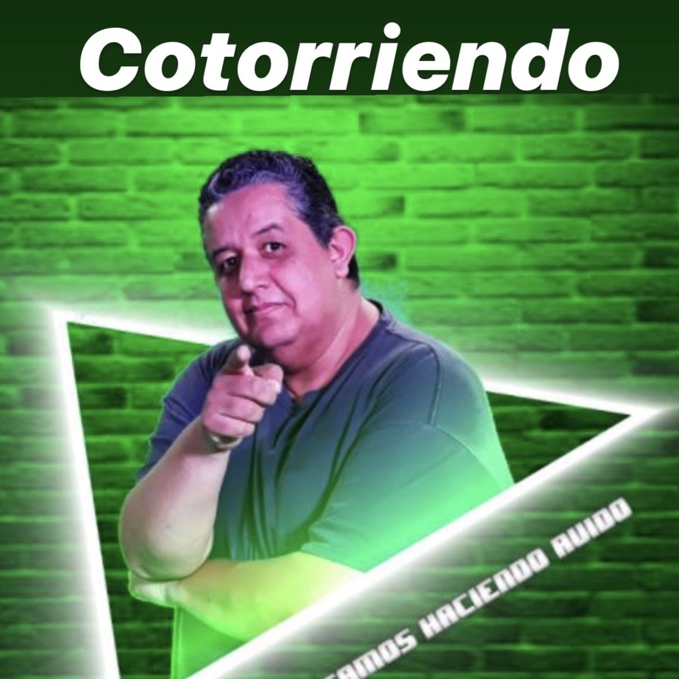 Cotorriendo con Julio Sandoval