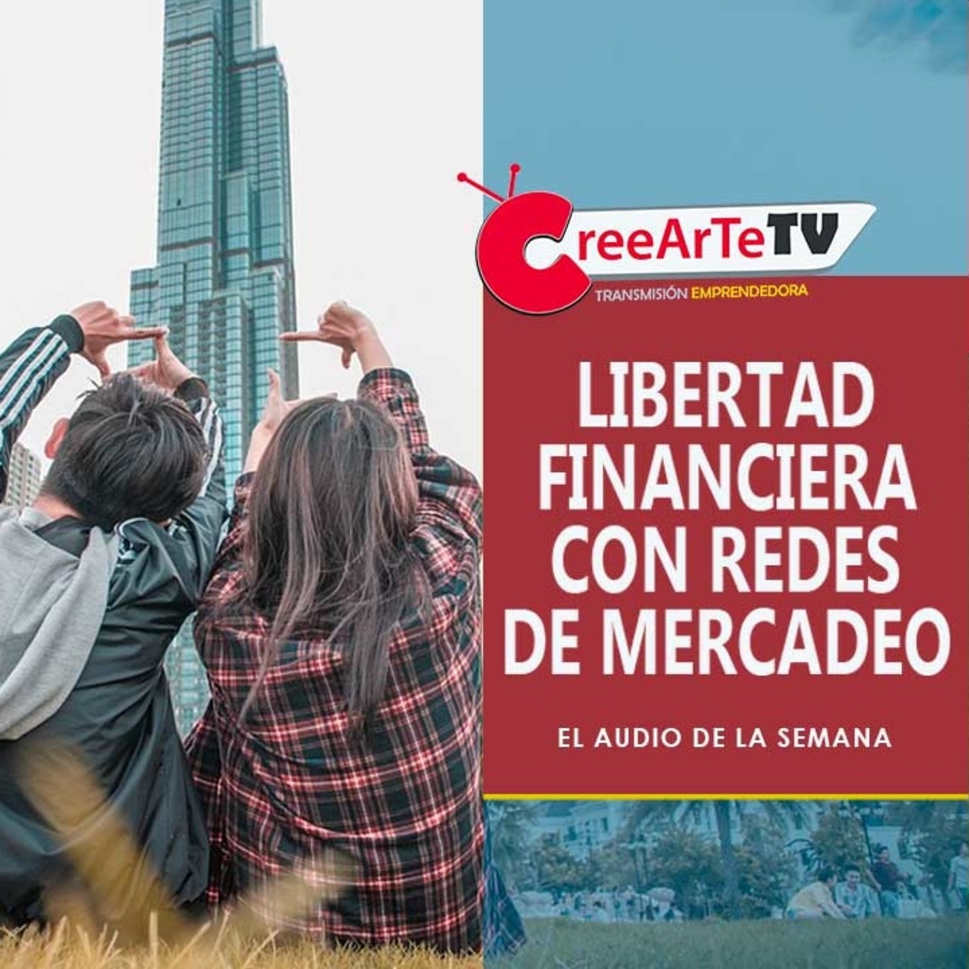 Los audios de la semana