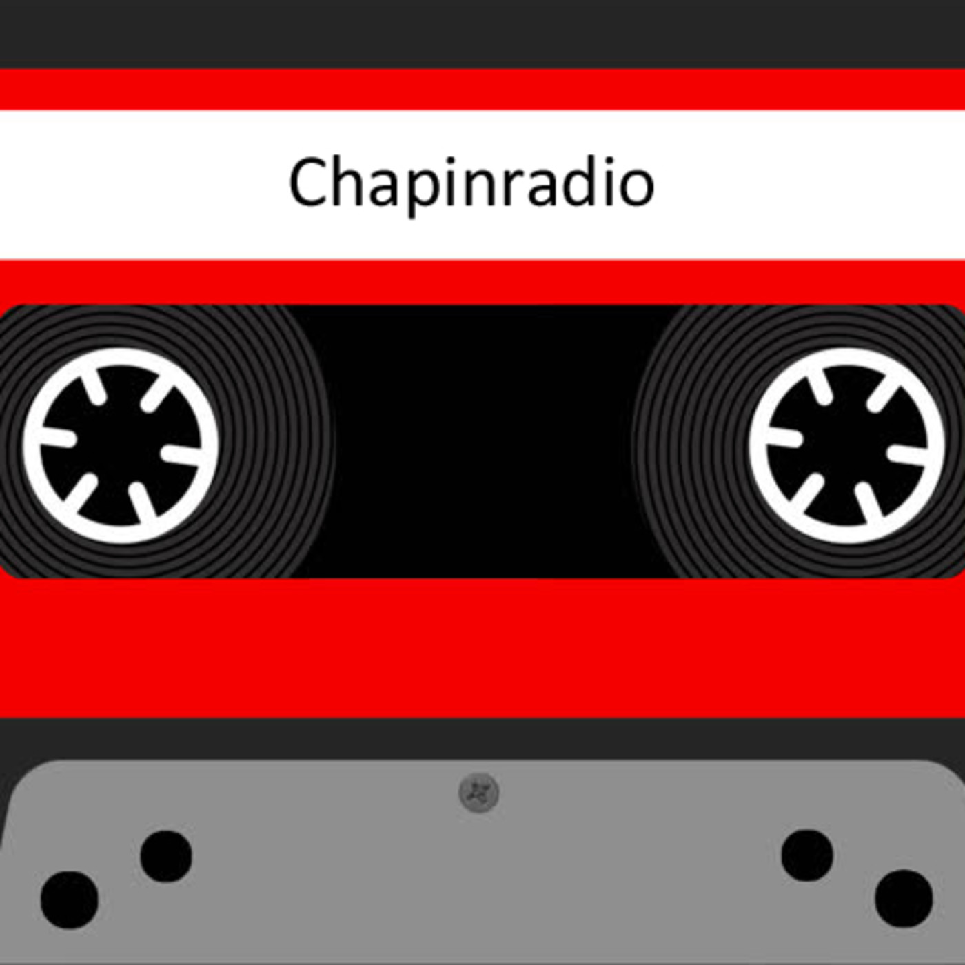 Chapinradio Celia Cruz Mix episode artwork