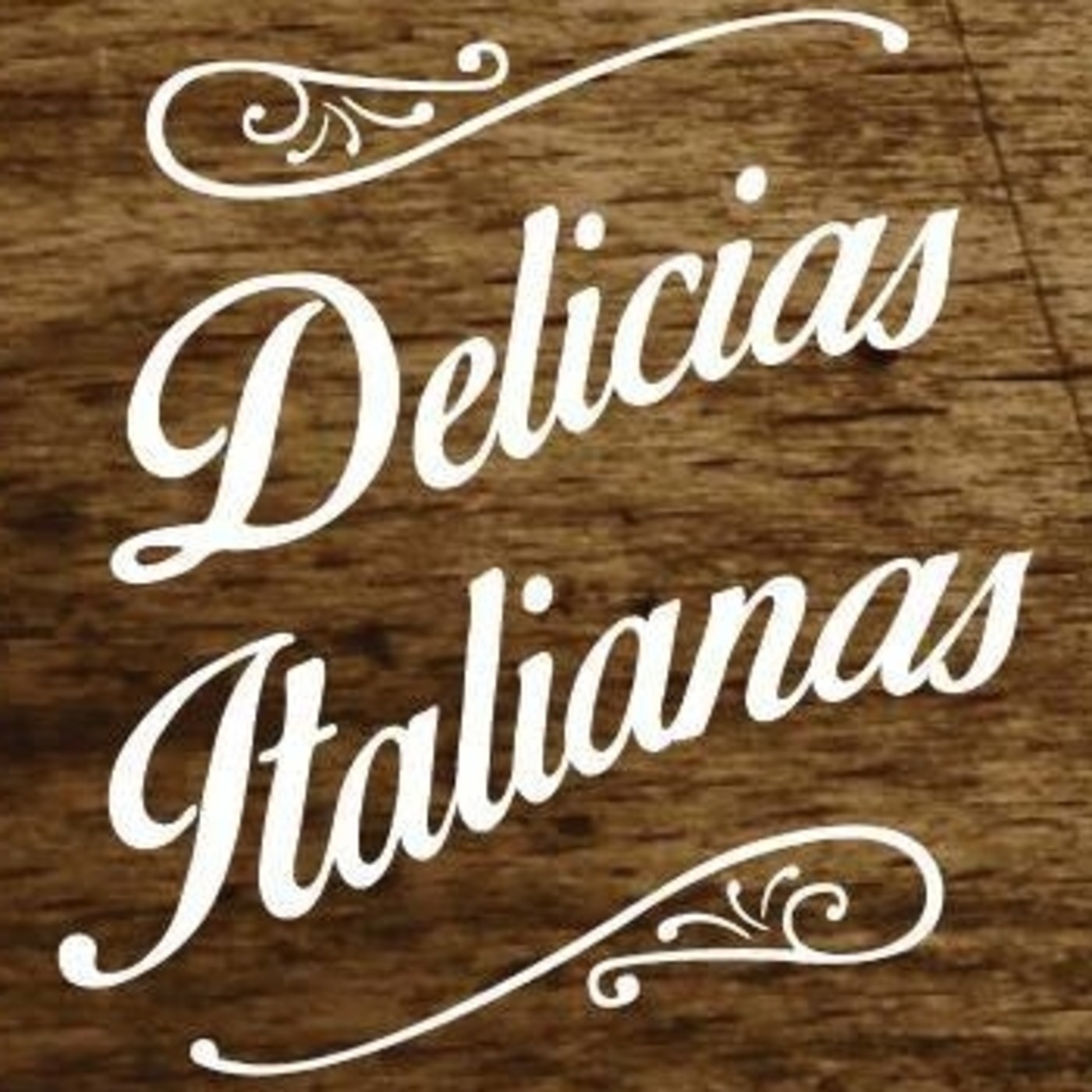 Programa de Radio Delicias Italianas 18/4/19-PROGRAMA ESPECIAL SILVANA SIMONE- GIORNALISTA PEPPINO DI NAPOLI episode artwork