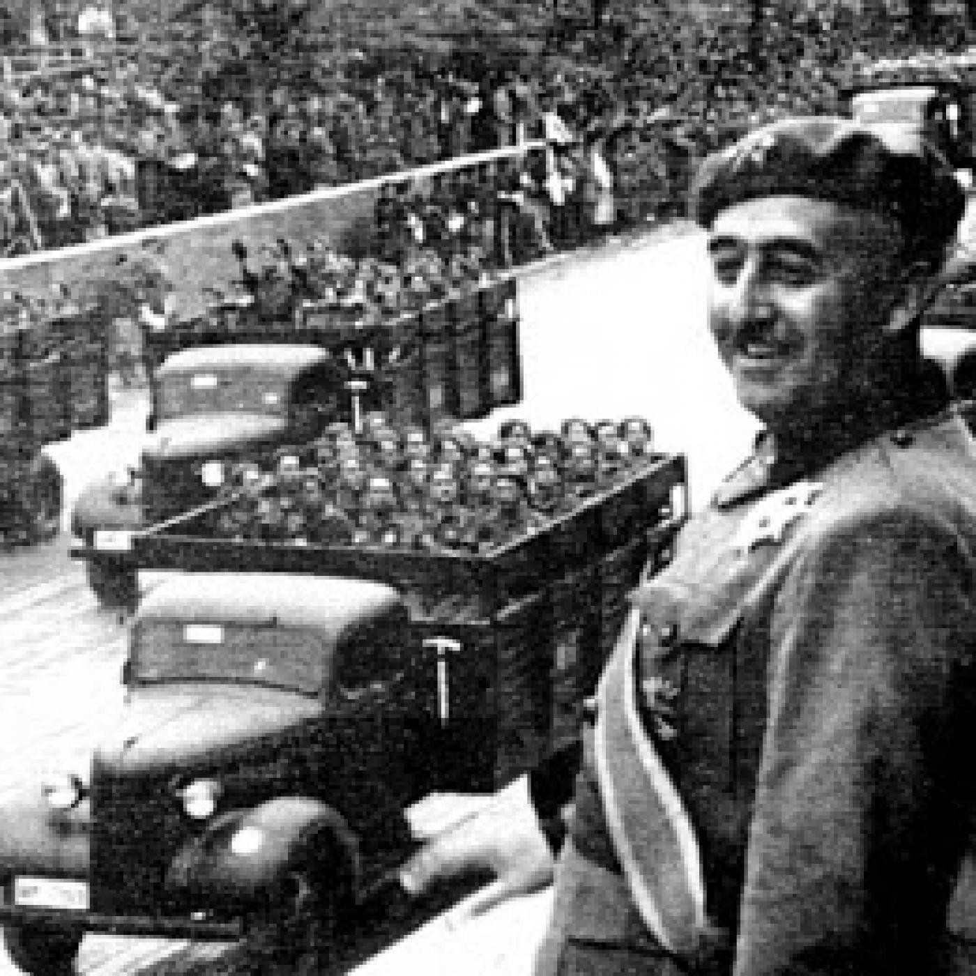 Franco y el Holocausto